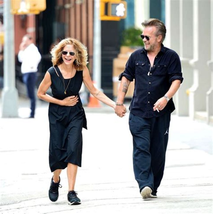 Who Is Meg Ryan's Husband? Learn The Details Here