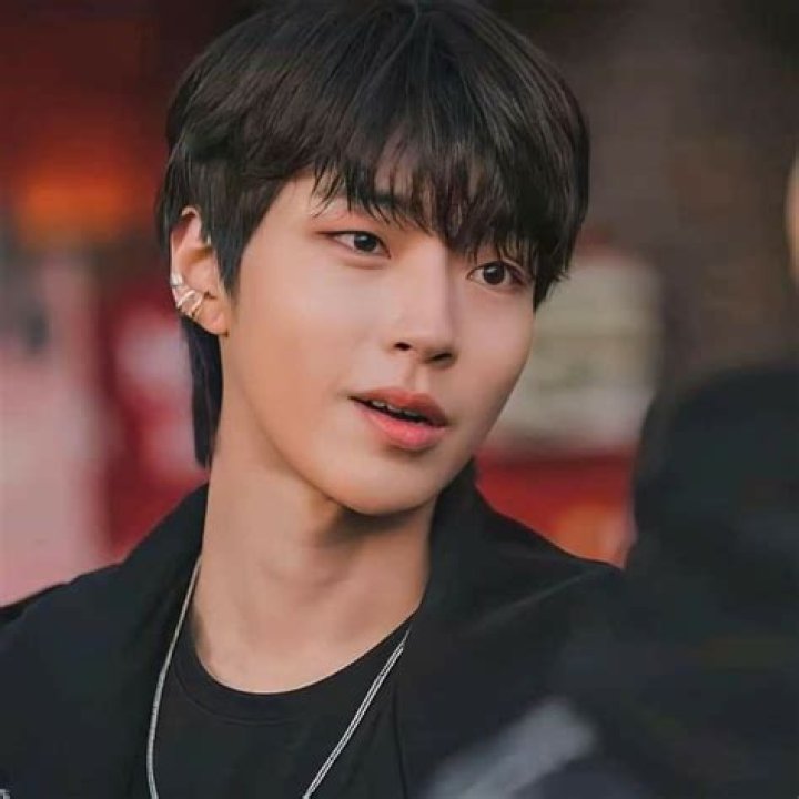 Hwang In Hyeop: Rising Star In K-Drama World