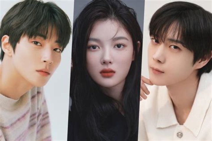 Hwang In Yeop And Kim Soo Hyun: The Ultimate Guide To Their Captivating Collaborations