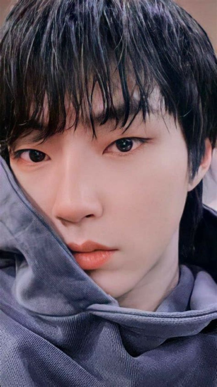 Hwang In Yeop: Rising Star And Talented Actor