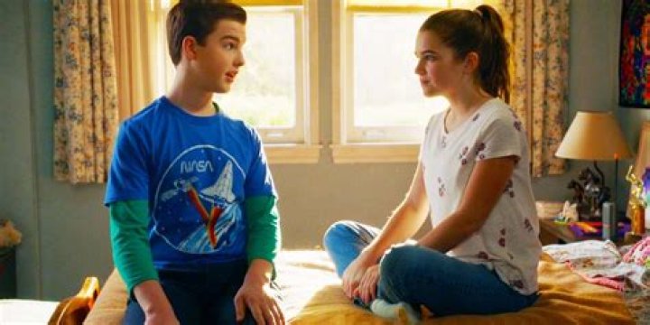 The Incredible Wealth Of Iain Armitage: A Comprehensive Breakdown