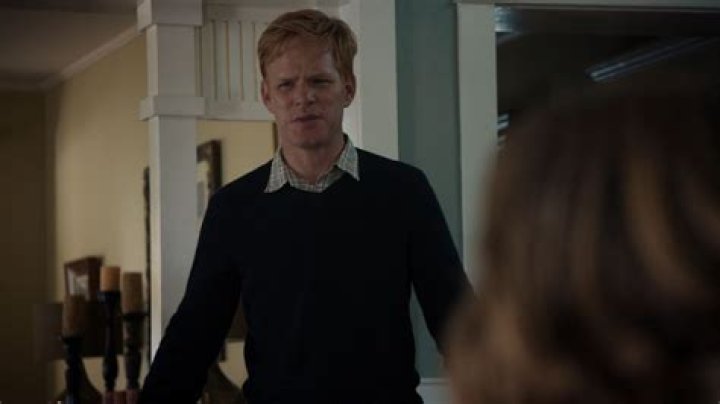 Meet Ian Gallagher's Father: Unraveling The Complex Paternity