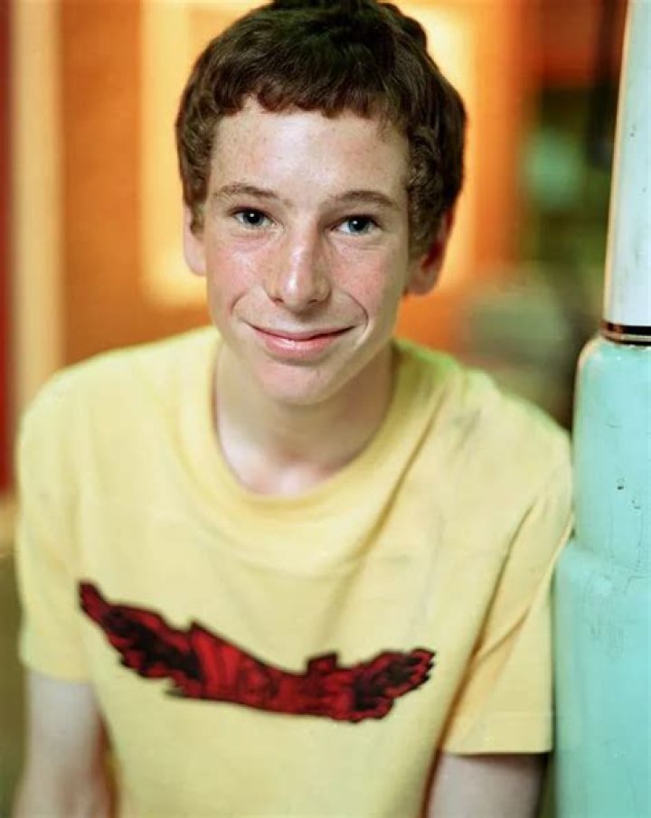 The Ultimate Guide To Understanding Ian Gallagher's Talented Performer