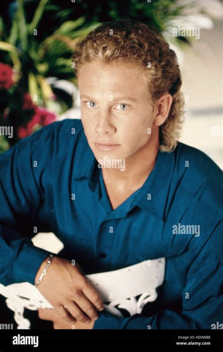 The Ultimate Guide To Ian Ziering: Essential Facts And Career Highlights