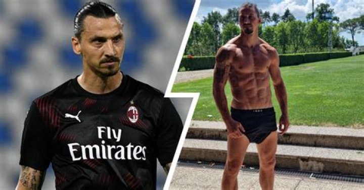 Ibrahimovic's Father: A Deeper Look Into His Life And Legacy