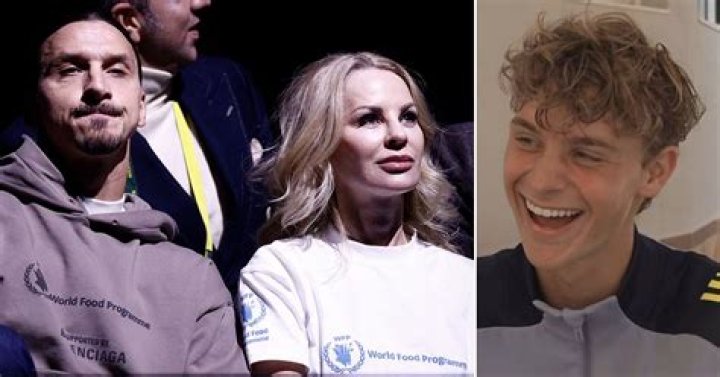 Zlatan Ibrahimovic's Mother: A Legacy Of Strength And Resilience