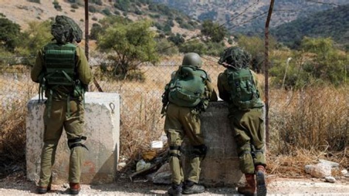 Expert Analysis: IDF's Role In Syria Conflict