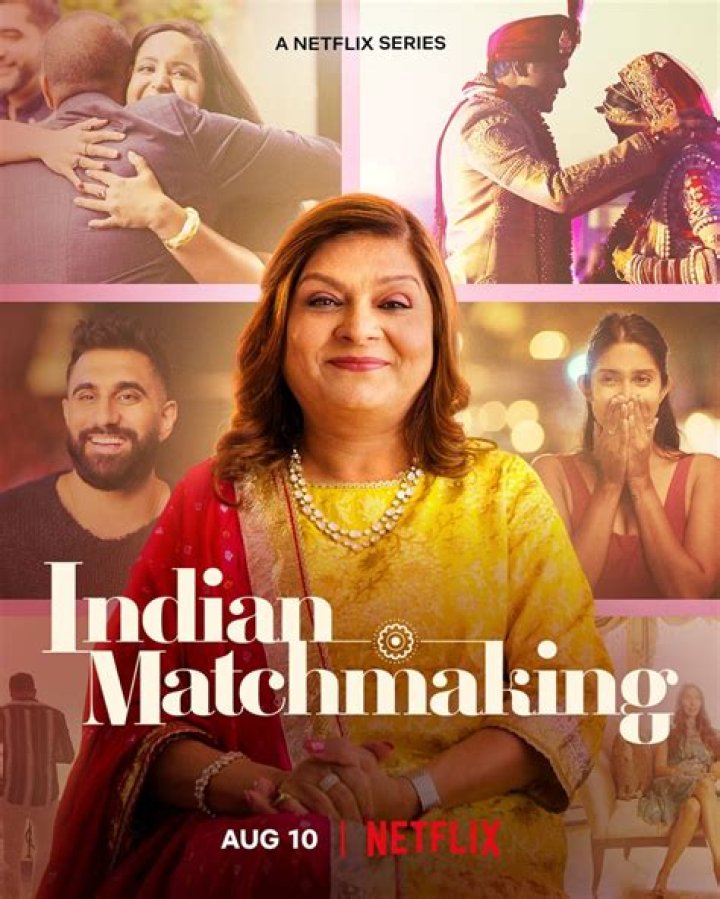 The Ultimate Guide To Indian Matchmaking Season 1: Uncover The Secrets