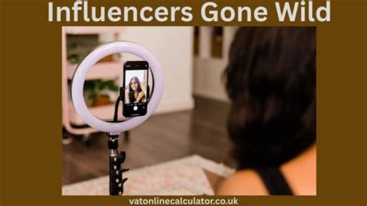 The Wild World Of Influencer Marketing: What Happens When Influencers Go Viral