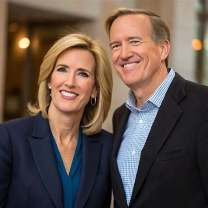 Ingraham's Husband: A Comprehensive Guide To His Life And Relationship