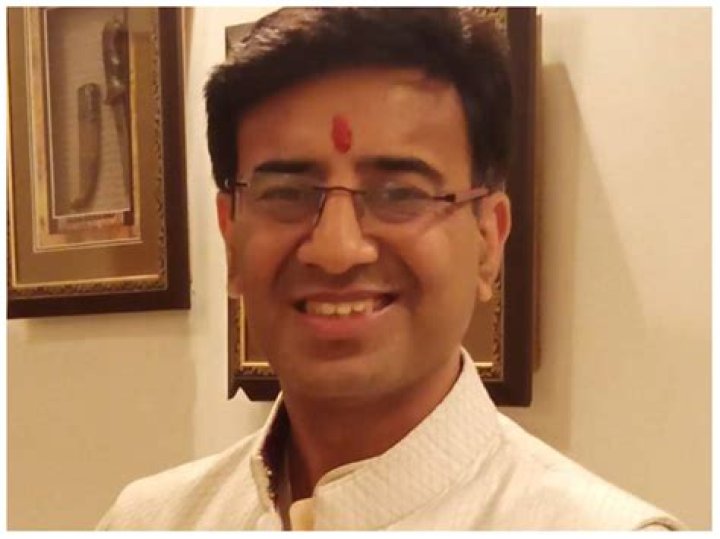 Discover The Extraordinary Journey Of IPS Amit Lodha: Age And Accomplishments