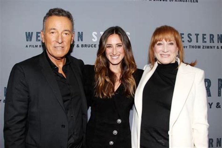 Is Alana Springsteen Bruce Springsteen's Daughter: A Family Connection Unveiled