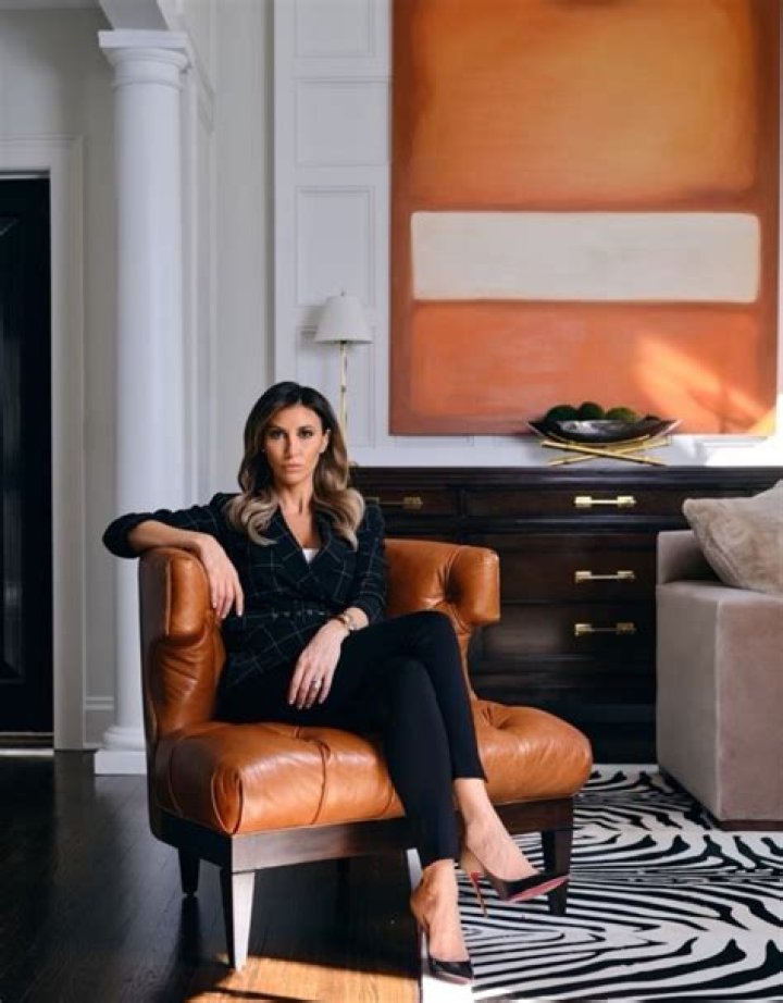 Uncovering The Religious Affiliation Of Alina Habba: Is She Jewish?