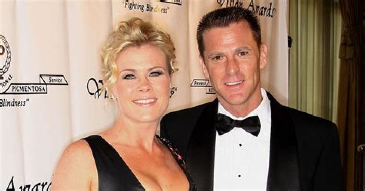 Is Alison Sweeney Married In Real Life: Everything You Need To Know