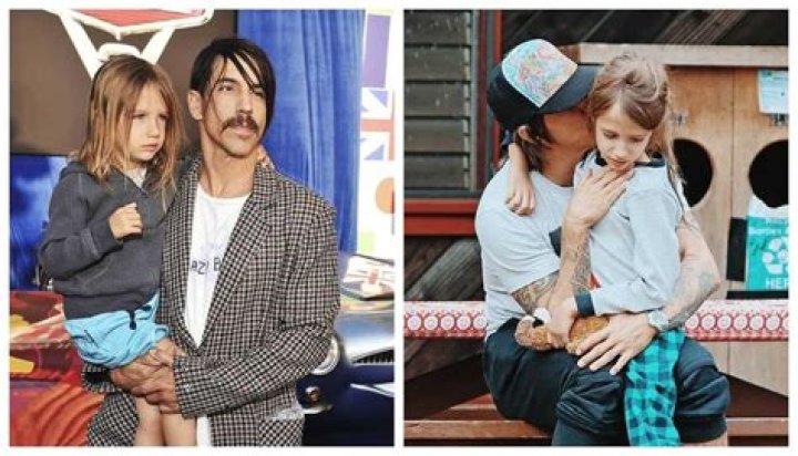 Is Anthony Kiedis Really Greek? The Truth Revealed