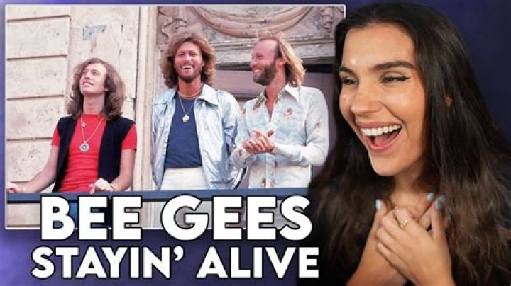 Still Grooving: Are The Bee Gees Alive Today?