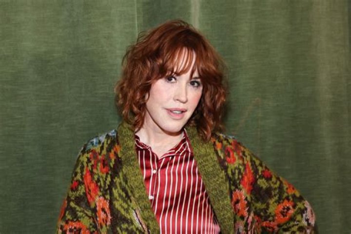 Are Beth Ringwald And Molly Ringwald Connected? - Family Ties Unveiled