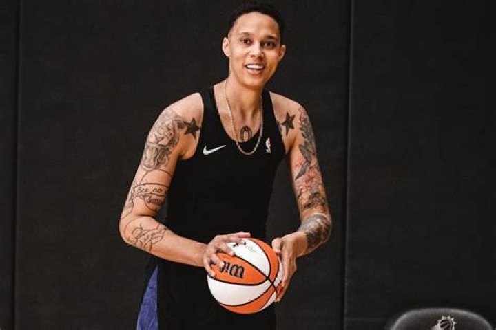 Is Brittney Griner A Biological Male? Unveiling The Truth