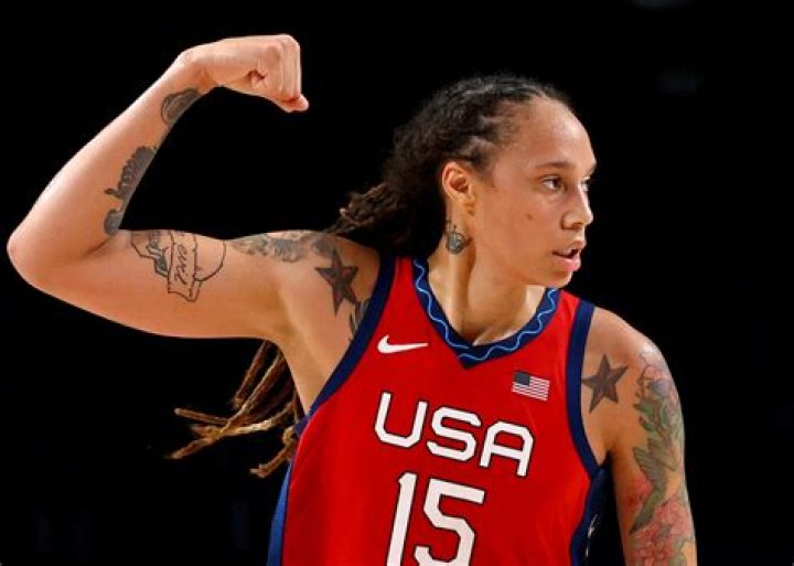 Is Brittney Griner A Man: Facts And Evidence