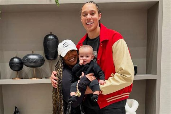 The Burning Question: Is Brittney Griner Biologically Male? Uncovering The Truth