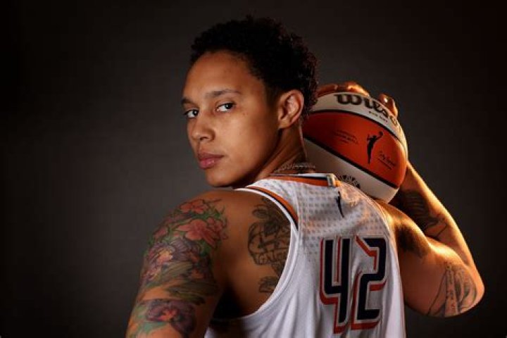 Is Brittney Griner Trans: Unraveling The Truth