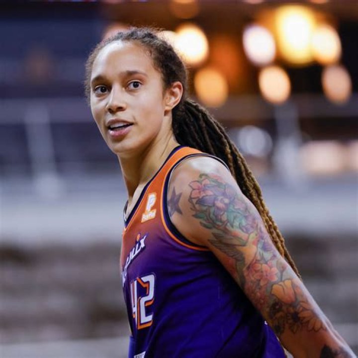 Is Brittney Griner Male Or Female? A Definitive Answer