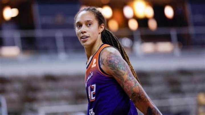 Is Brittany Griner A Man Or A Woman? Uncovering The Truth