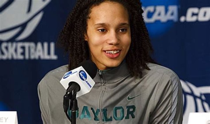 Who Is Brittany Griner: Man Or Woman? - Comprehensive Analysis