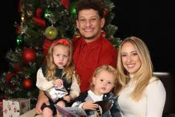 Is Brittney Mahomes Expecting A Baby? Updates On The Pregnancy Rumors