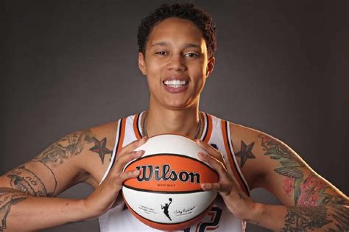 Is Britney Griner Transgender: The Truth Unveiled