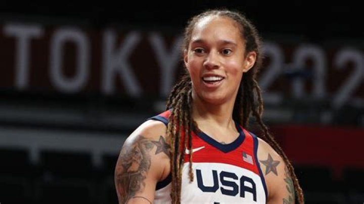 Unveiling The Truth: Is Brittney Griner A Biological Male?