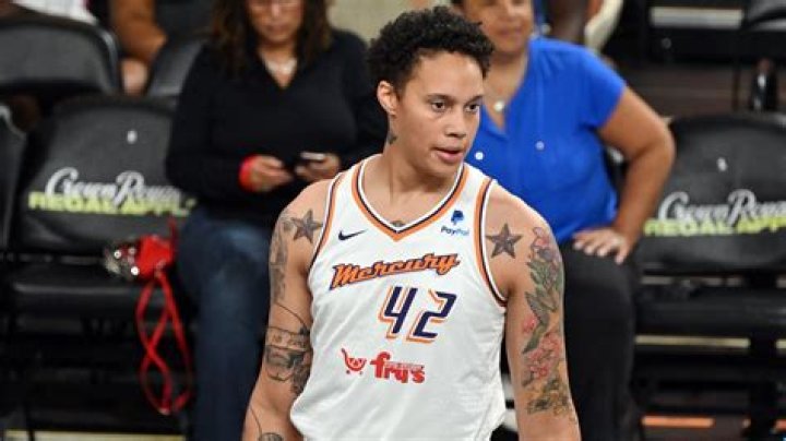 Is Brittney Griner A Man? An Analysis Of Gender And Identity