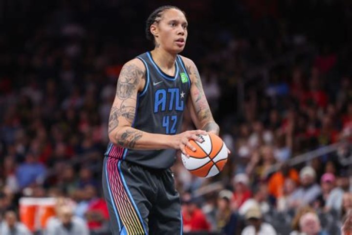 Is The Acclaimed Athlete Britney Griner A Cisgender Woman?