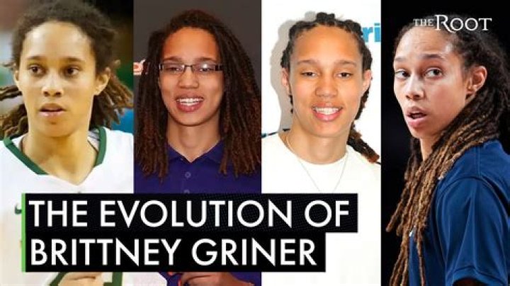 The Truth About Brittney Griner: Was She Born A Man?