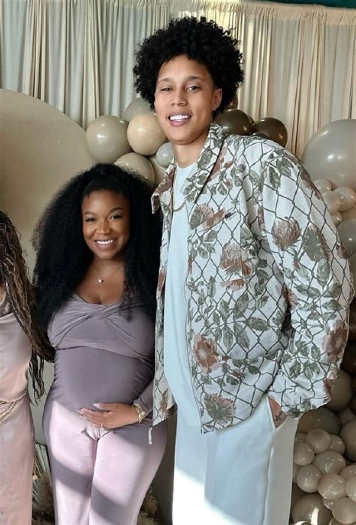 Is Brittney Griner Biologically Female? Exploring Her Gender Identity