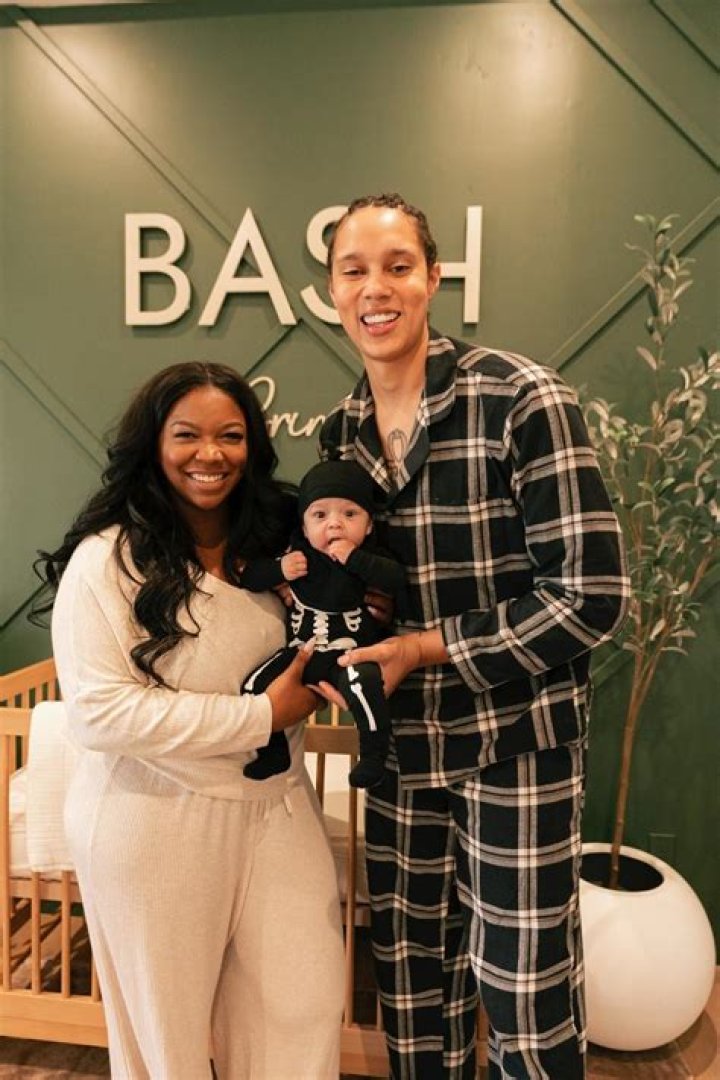 Discover The Truth: Brittany Griner's Biological Sex Unveiled