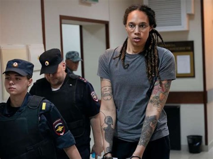 Brittney Griner: The Truth Behind The Steroid Allegations