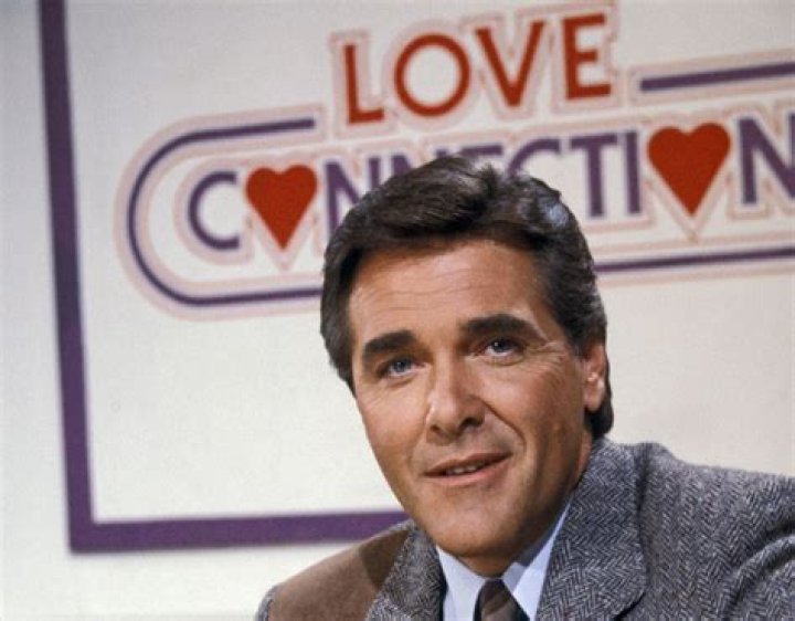 Is Legendary Game Show Host Chuck Woolery Alive And Well?
