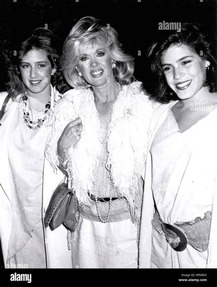 Is The Legendary Connie Stevens Still Alive And Well Today?