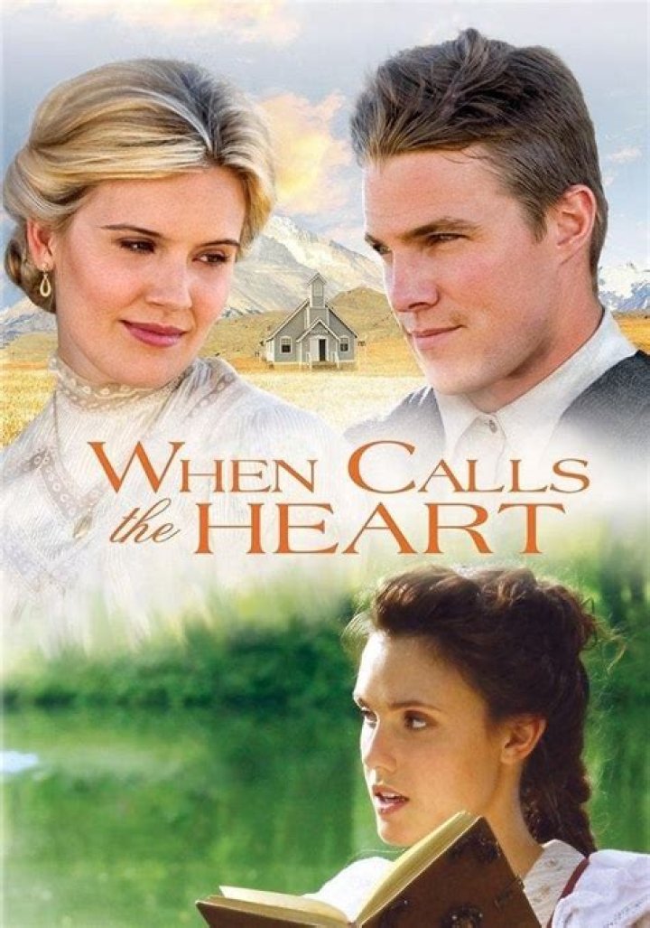 Is Danny Dorosh In When Calls The Heart? Find Out Here!