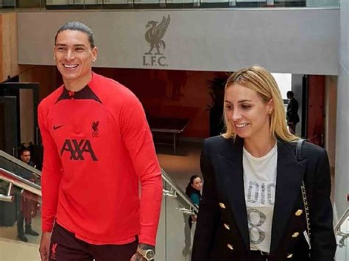 Darwin Nez Relationship Status: Unveiled