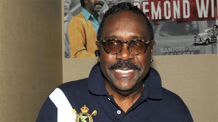 Demond Wilson's Death Status: Is He Dead Or Alive?