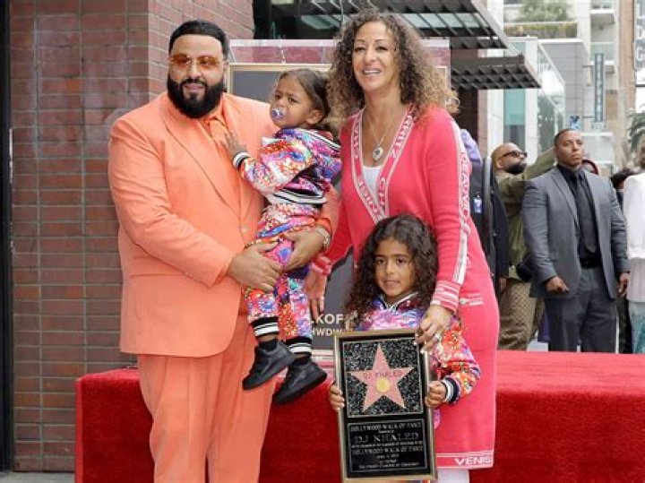 Is World-Renowned DJ Khaled Of Hispanic Descent?