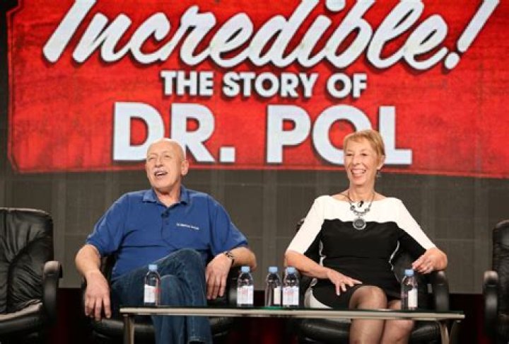 What's Up With Dr. Pol? The Truth About His Retirement Rumors