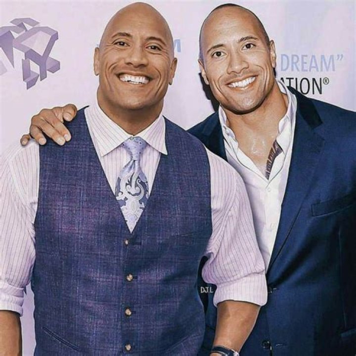 Exploring The True Identity Of Dwayne Johnson And The Rock