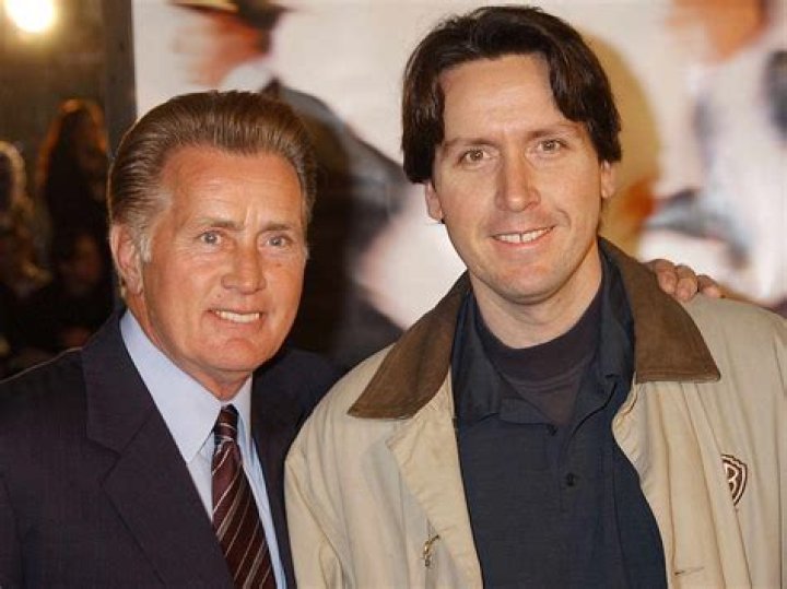 Is Emilio Estevez Gay? Unraveling The Speculation