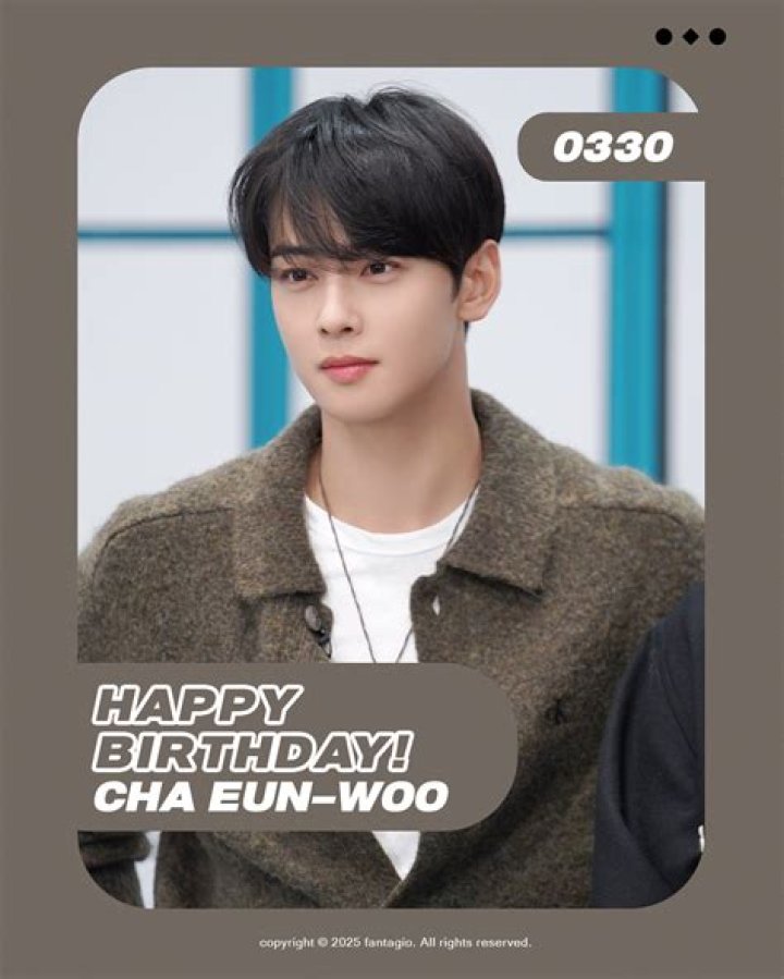 Is ASTRO Cha Eunwoo Engaged In A Secret Relationship? Breaking Down The Rumors