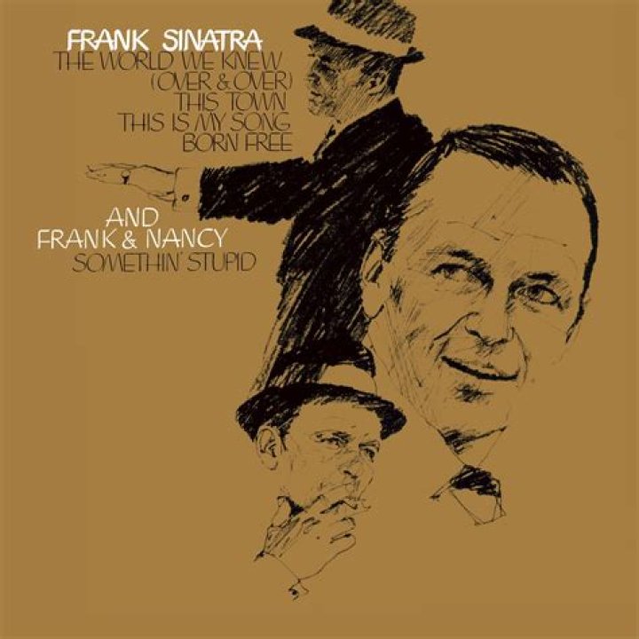 Are Frank Sinatra And Nancy Sinatra Actually Related? Uncovering The Family Ties