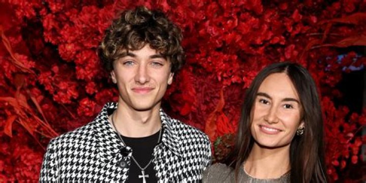 Everything You Need To Know About Gavin Casalegno's Relationship Status