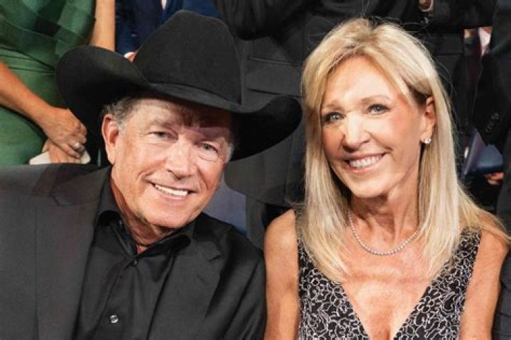Is George Strait Kissing His Longtime Marriage Goodbye?